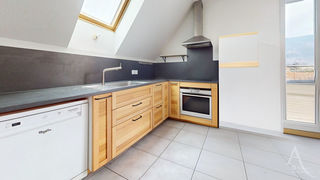  Appartement � vendre 3 pi�ces 82 m�