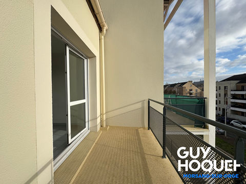   Appartement Evry Courcouronnes 2 pi�ce(s) 36.60 m2 Appartement - 2 pi�ce(s) - 37 m�