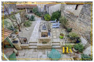  Villa � vendre 7 pi�ces 250 m�