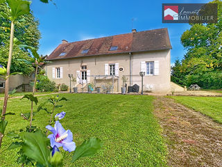  Maison � vendre 8 pi�ces 291 m�