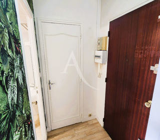  Appartement � vendre 1 pi�ce 29 m�
