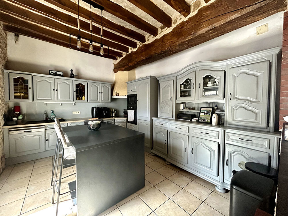 � vendre  Villa Ch�teau-Gontier (53200)