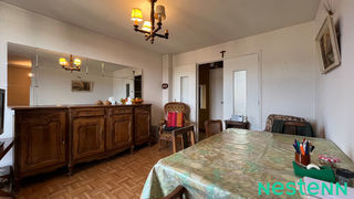  Appartement � vendre 4 pi�ces 67 m�