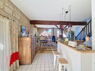  Maison � vendre 6 pi�ces 180 m�