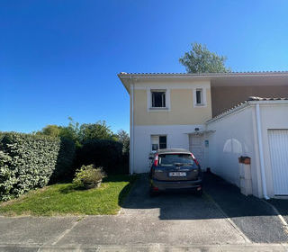  Maison � vendre 4 pi�ces 84 m�