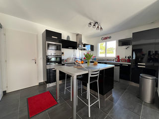  Maison � vendre 5 pi�ces 118 m�