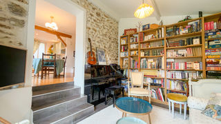  Maison � vendre 6 pi�ces 100 m�