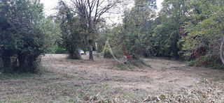  Terrain � vendre 1600 m�