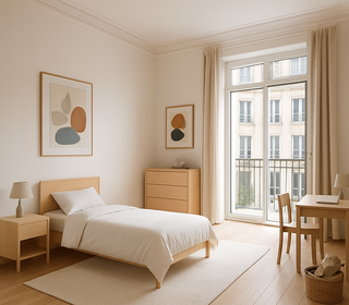  Appartement � vendre 5 pi�ces 97 m�