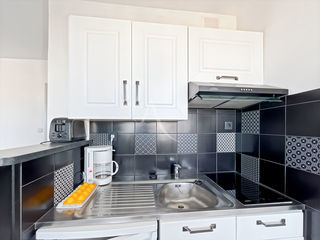  Appartement � vendre 1 pi�ce 22 m�