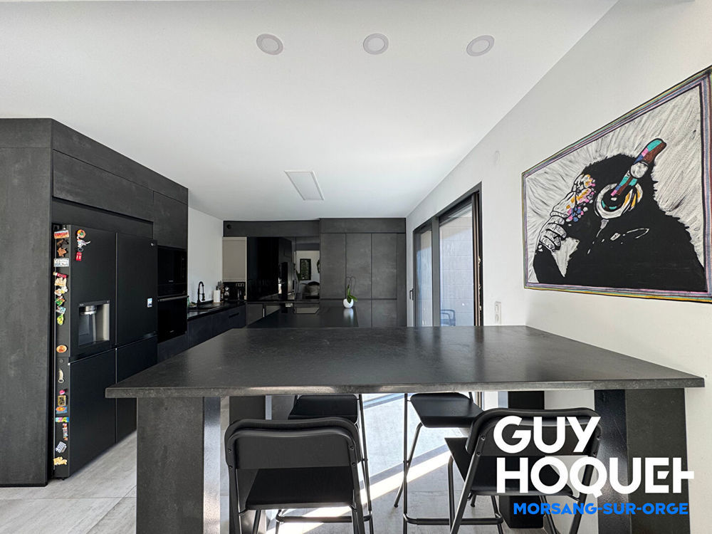 � vendre  Maison Morsang-sur-Orge (91390)