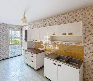  Appartement � vendre 3 pi�ces 81 m�