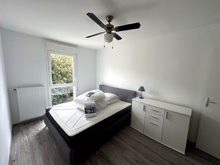  Appartement � vendre 2 pi�ces 46 m�