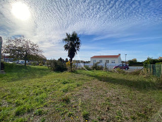  Terrain � vendre 379 m�