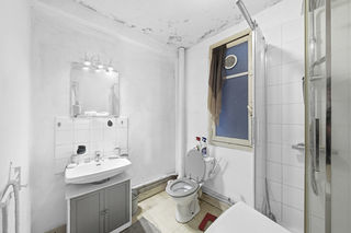  Appartement � vendre 2 pi�ces 36 m�