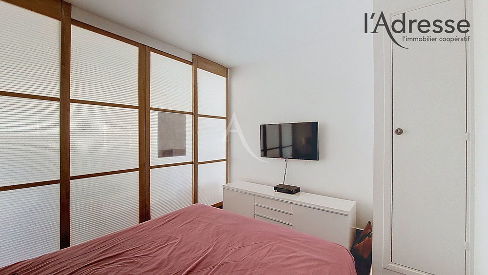 � vendre  Appartement Puteaux (92800)