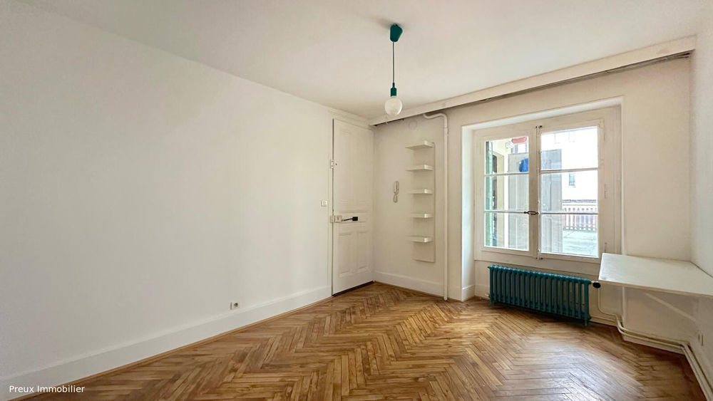 � vendre  Appartement Annecy (74000)