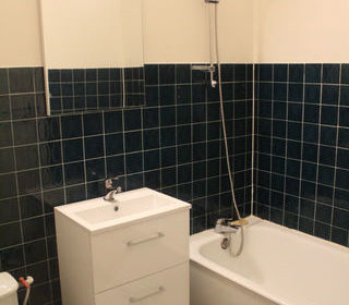  Appartement � louer 1 pi�ce 31 m�