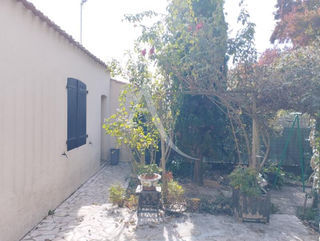  Maison � vendre 4 pi�ces 87 m�