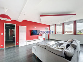  Appartement � vendre 3 pi�ces 71 m�