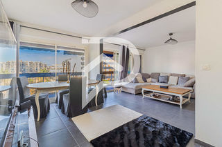  Appartement � vendre 4 pi�ces 108 m�