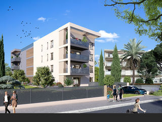  Appartement � vendre 4 pi�ces 89 m�