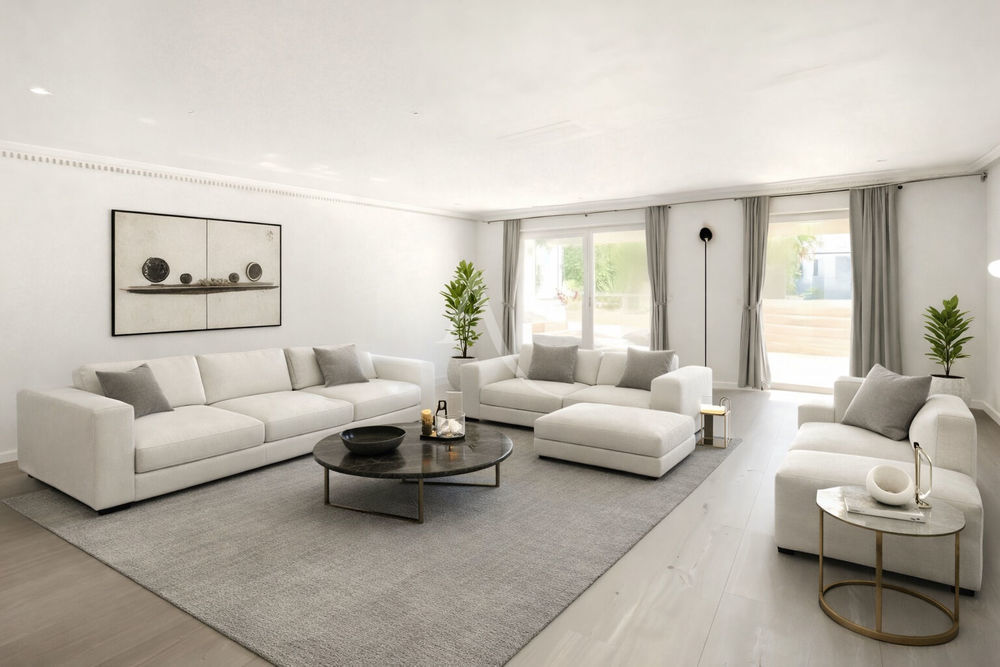 � vendre  Appartement Cannes (06400)