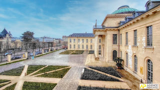  Appartement � vendre 3 pi�ces 52 m�