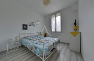  Appartement � louer 3 pi�ces 58 m�