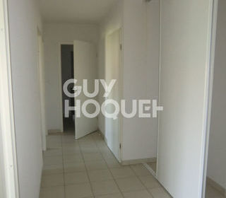  Appartement � vendre 3 pi�ces 61 m�