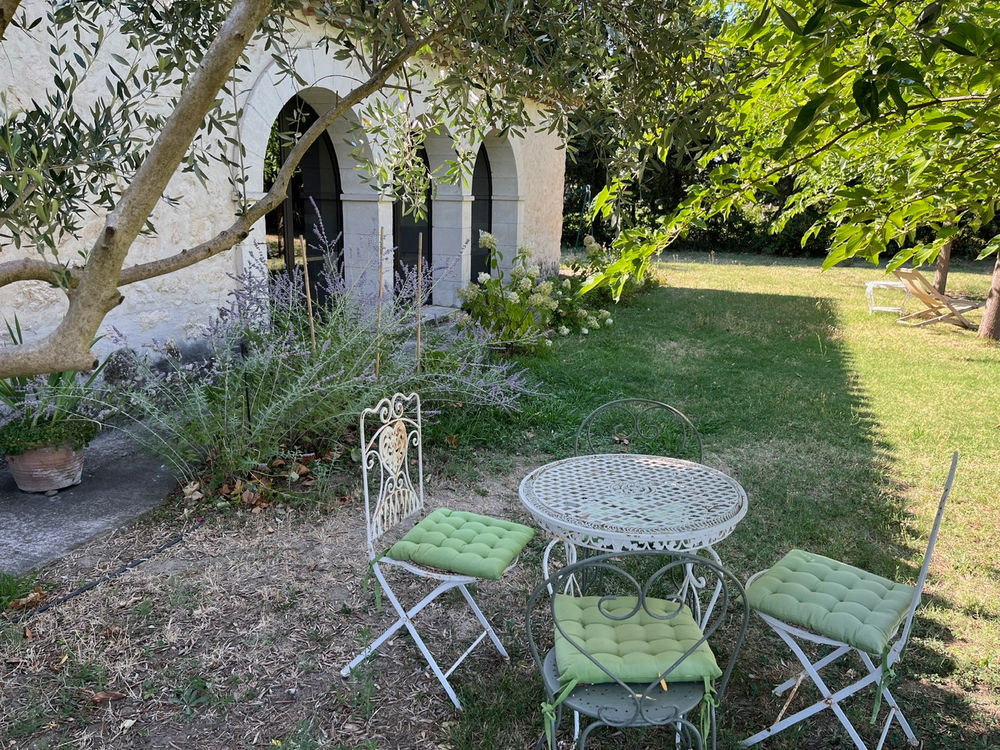 � vendre  Villa Plan-d'Orgon (13750)