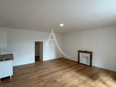   Appartement Treffieux 2 pi�ce(s) 53.89 m2 Appartement - 2 pi�ce(s) - 54 m�