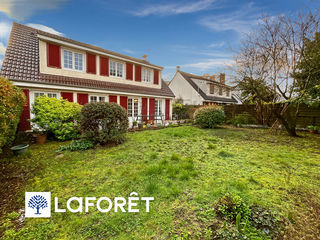  Maison � vendre 6 pi�ces 126 m�