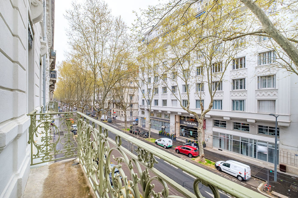 � vendre  Appartement Lyon 3