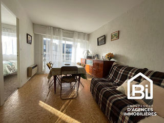  Appartement � vendre 2 pi�ces 32 m�