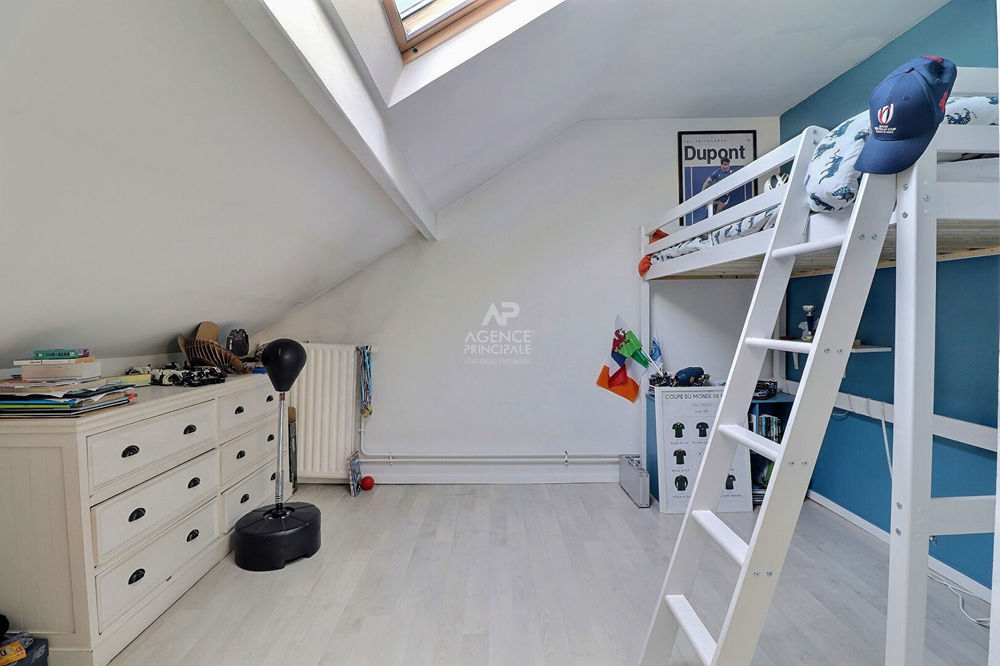 � vendre  Appartement Versailles (78000)