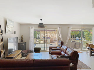  Maison � vendre 6 pi�ces 255 m�