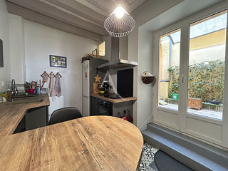  Maison � vendre 4 pi�ces 93 m�