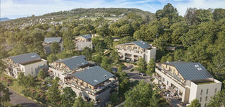  Appartement � vendre 3 pi�ces 68 m�