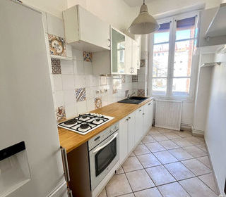  Appartement � vendre 2 pi�ces 53 m�