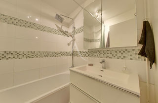  Appartement � vendre 3 pi�ces 55 m�