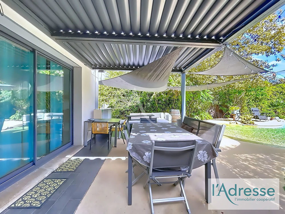 � vendre  Maison Castelginest (31780)