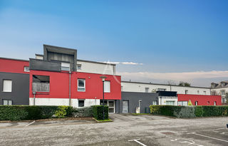  Appartement � vendre 3 pi�ces 64 m�