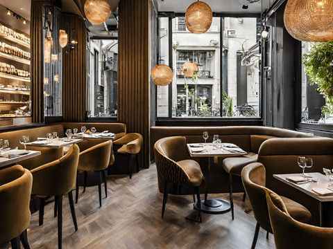 Fonds de commerce Restaurant Tournefeuille 248 m2 355000 31170 Tournefeuille