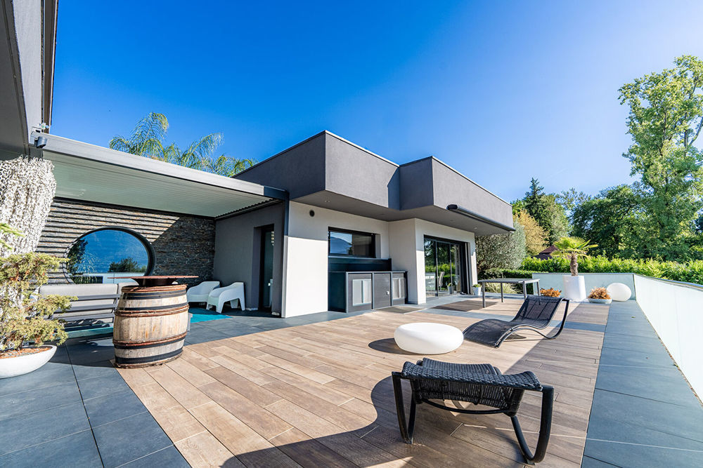 � vendre  Maison Tresserve (73100)