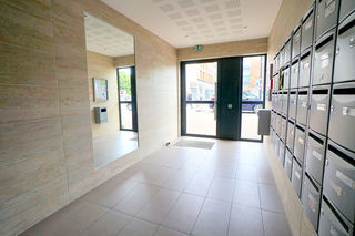  Appartement � vendre 1 pi�ce 24 m�