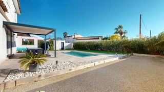  Maison � vendre 5 pi�ces 153 m�