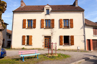  Maison � vendre 6 pi�ces 119 m�