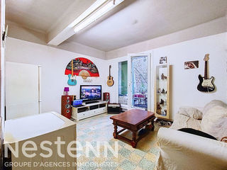  Appartement � vendre 1 pi�ce 23 m�