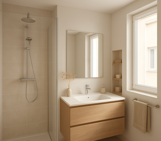  Appartement � vendre 2 pi�ces 49 m�